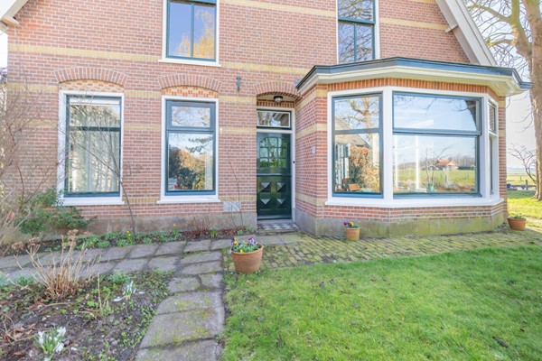 Medium property photo - Zijldijk 5, 2362 AE Warmond
